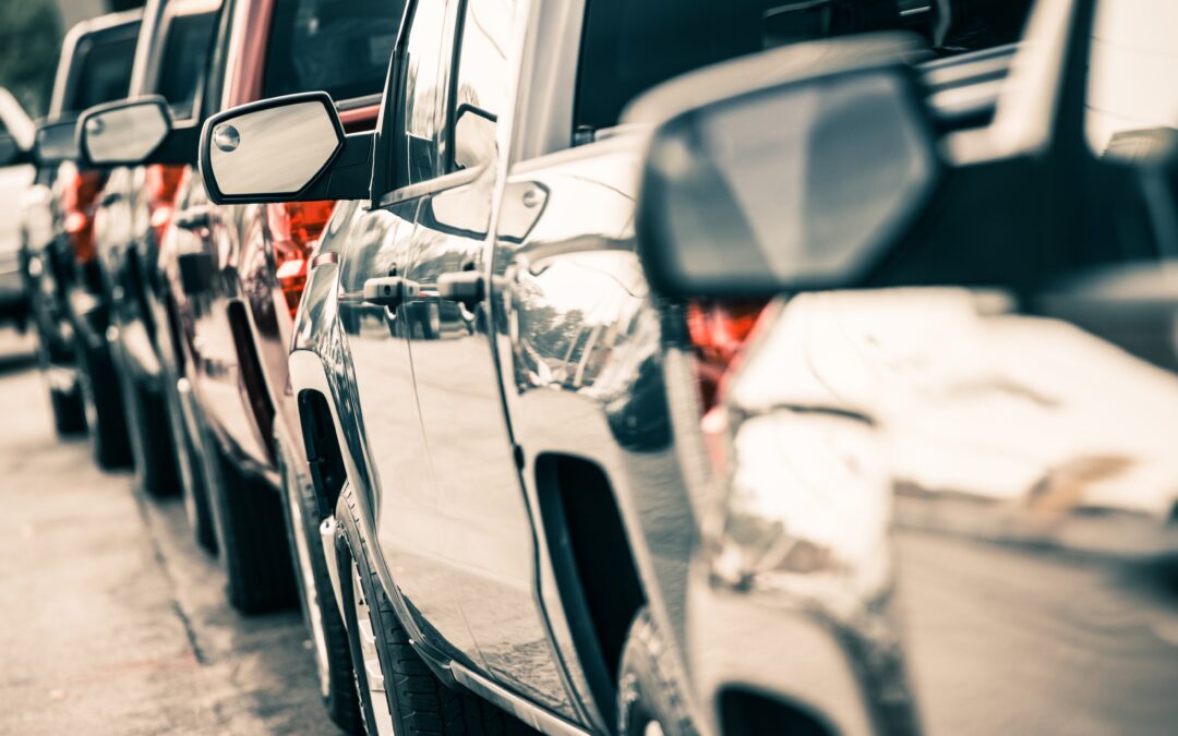 Cómo reclamar el sobrecoste por el cártel de coches en España