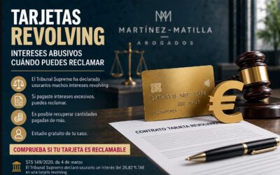 ¿Mi tarjeta es revolving? Test rápido para saberlo